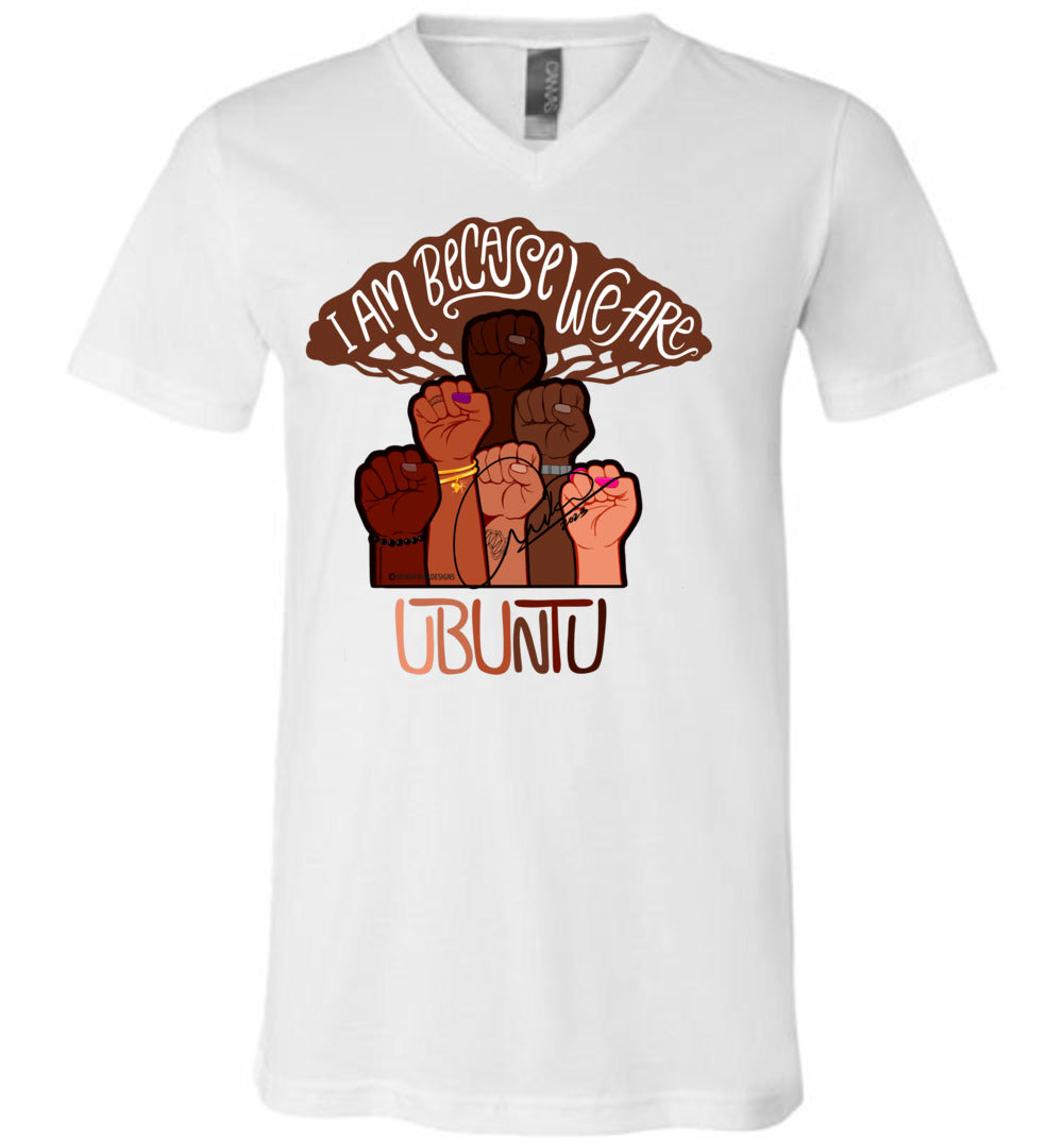 UBUNTU Tee