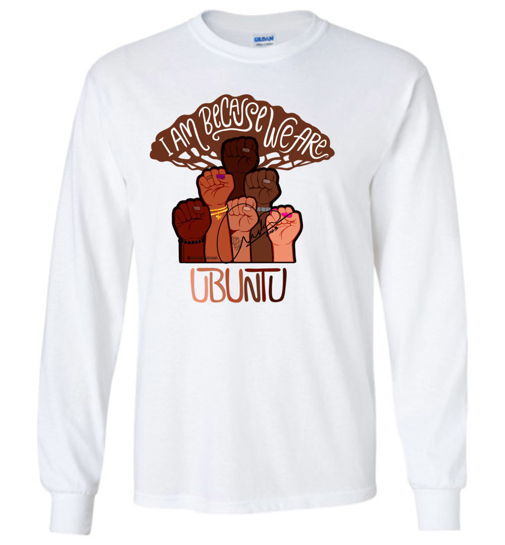 UBUNTU Tee