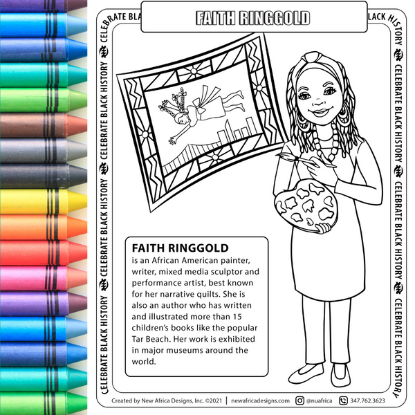 American Girl Coloring Pages - Best Coloring Pages For Kids