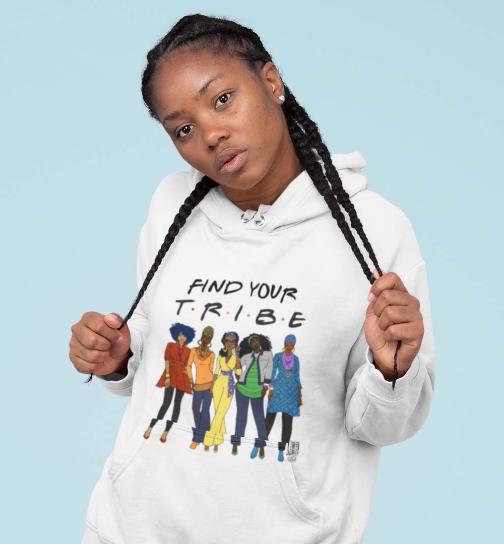 Find Your Tribe