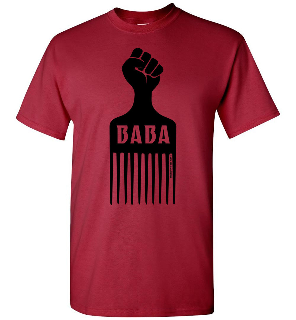 BABA Tee