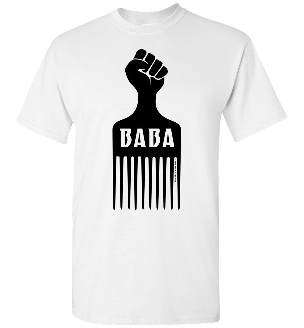 BABA Tee