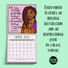 PREORDER Hey Sis! 2024 Wall Calendar