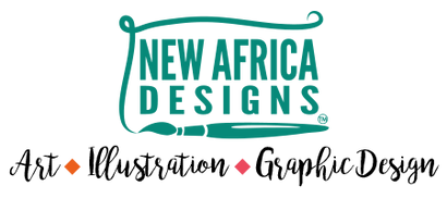 New Africa Designs
