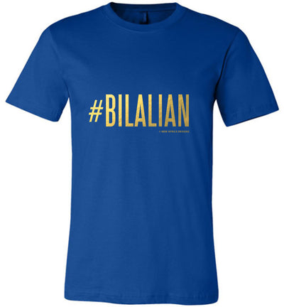 #BILALIAN