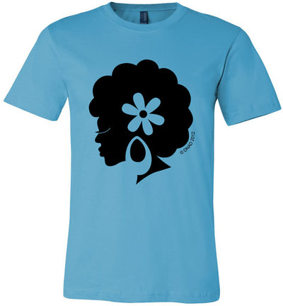 Afro Girl