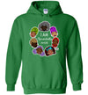 Beautifully Made Color (Youth Sizes)