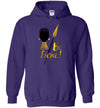 Be Fierce! Youth Sizes