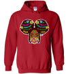 Affirming Puffs Hoodie (Youth Sizes)