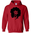 Afro Girl (Youth Sizes)