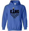 King