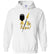 Be Fierce! Youth Sizes
