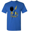 Be Fierce! Youth Sizes