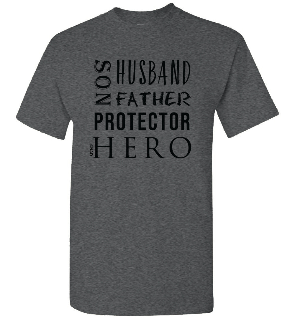 Fatherhood Tee
