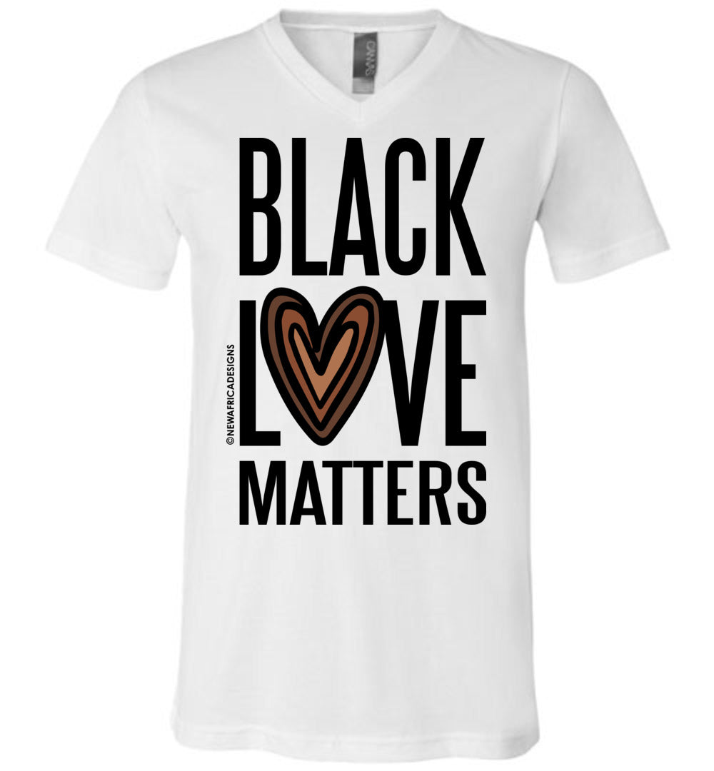 Black Love Matters Tee