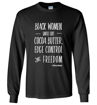 Black Women...