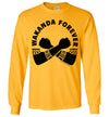 WAKANDA FOREVER TEE