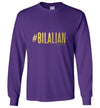 #BILALIAN