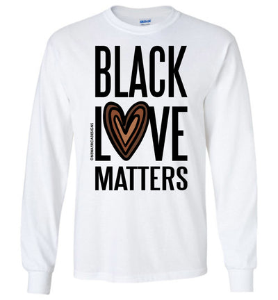 Black Love Matters Tee