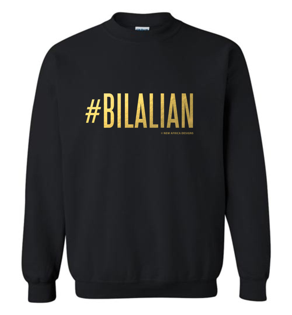 #BILALIAN