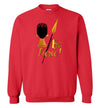 Be Fierce! Youth Sizes