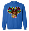 Affirming Puffs Hoodie (Youth Sizes)