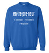 Entrepreneur