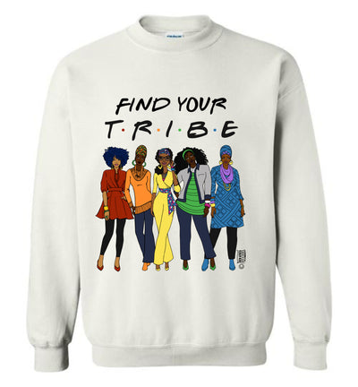 Find Your Tribe