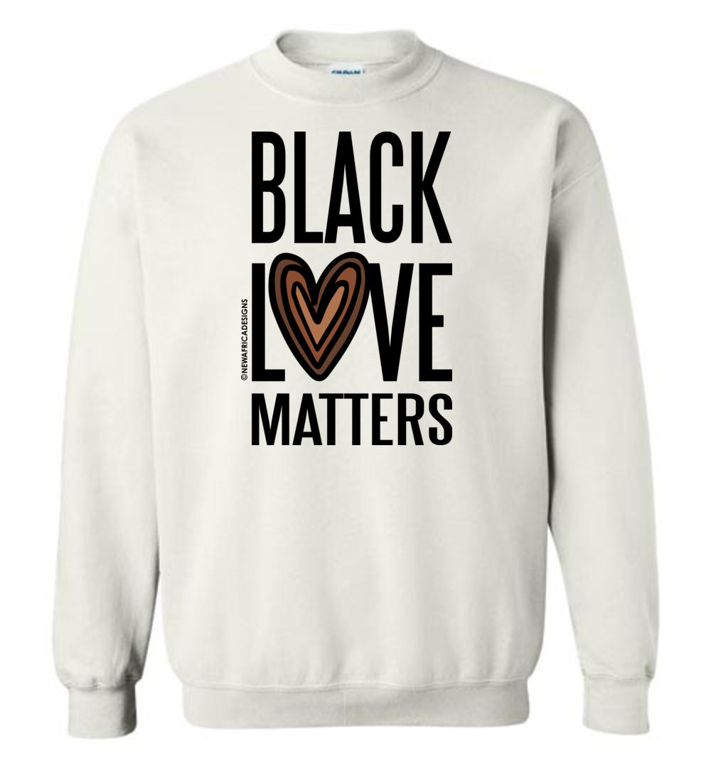 Basketball Jersey – Black Love Matters Period