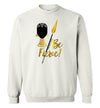 Be Fierce!