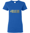 #BILALIAN