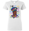Crown N Glory Affirmation Tee