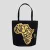 The NEW AFRICA Tote bag