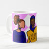 The SISTERHOOD Mug, The SIGMA edition
