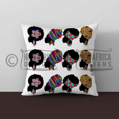 The SISTARS Original Pillow