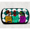 The SISTERHOOD Cosmetic Bag
