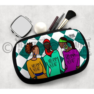 The SISTERHOOD Cosmetic Bag