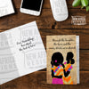 Tried and True Friendship Card