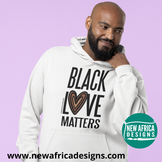 Black Love Matters