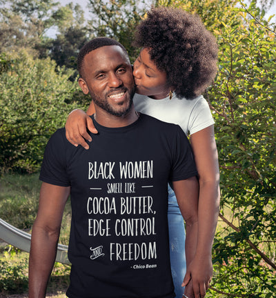 Black Women...