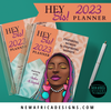 Hey Sis! 2023 Planner
