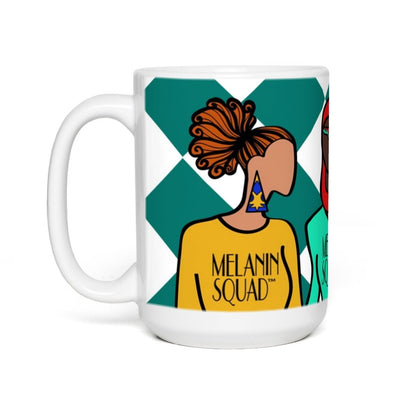 The SISTERHOOD Mug