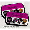 The SISTARS Personalized Cosmetic Bag