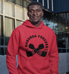 WAKANDA FOREVER